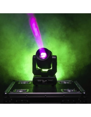 MAC MAH IZY 80 BEAM – Lyre Beam LED 100 W professionnelle – photo complémentaire 4