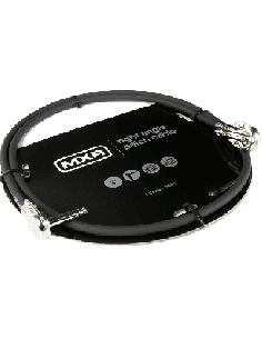MXR EMX DCP3 – Câble jack jack 90 cm standard pour pédales guitare 2