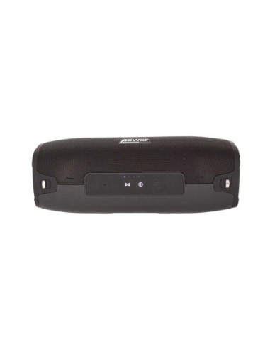 POWER ACOUSTICS GETONE 50 – Enceinte Nomade Bluetooth Compacte - Couleur Noire – photo complémentaire 1