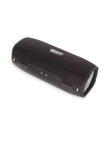 POWER ACOUSTICS GETONE 50 – Enceinte Nomade Bluetooth Compacte - Couleur Noire – photo complémentaire 3