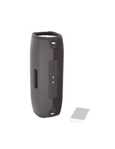 POWER ACOUSTICS GETONE 50 – Enceinte Nomade Bluetooth Compacte - Couleur Noire – photo complémentaire 4