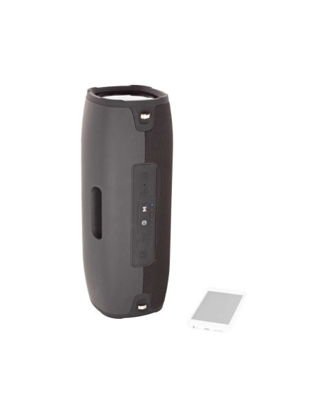 POWER ACOUSTICS GETONE 50 – Enceinte Nomade Bluetooth Compacte - Couleur Noire – photo complémentaire 4