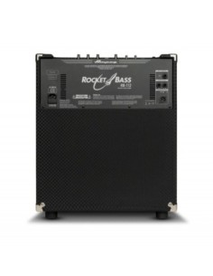 AMPEG RB-108 – Rocket Bass AMPLI BASSE COMBO 1X8 pouces 30W 2