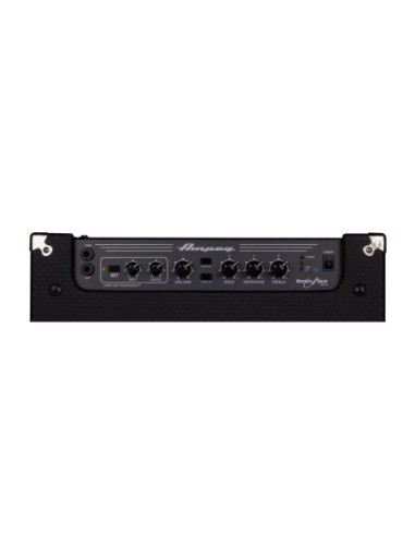 AMPEG RB-108 – Rocket Bass AMPLI BASSE COMBO 1X8 pouces 30W – photo complémentaire 2