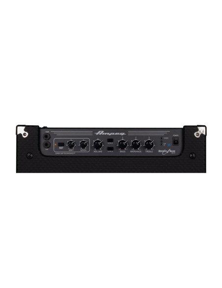 AMPEG RB-108 – Rocket Bass AMPLI BASSE COMBO 1X8 pouces 30W – photo complémentaire 2