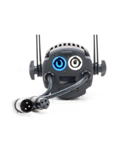AMERICAN DJ SABER SPOT WW – Pinspot compact avec une LED blanche – photo complémentaire 2