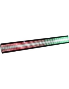 AFX THUNDERLED – Barre à LED stroboscopique avec effet RGB 2