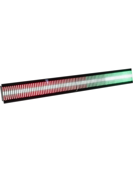 AFX THUNDERLED – Barre à LED stroboscopique avec effet RGB – photo complémentaire 1