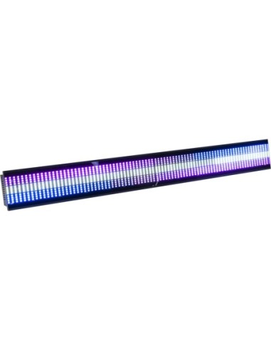 AFX THUNDERLED – Barre à LED stroboscopique avec effet RGB – photo complémentaire 2