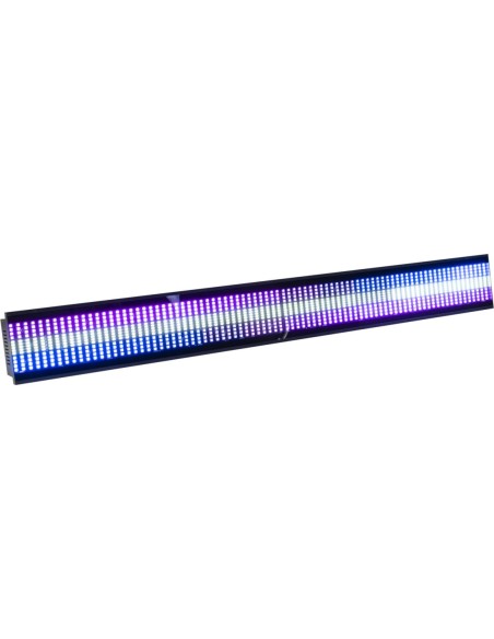 AFX THUNDERLED – Barre à LED stroboscopique avec effet RGB – photo complémentaire 2