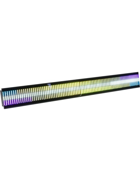 AFX THUNDERLED – Barre à LED stroboscopique avec effet RGB – photo complémentaire 3