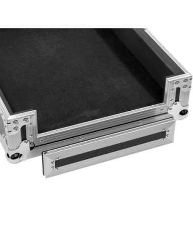 PLUGGER CASE FLIGHTCASE DJM A9 – Flight Table de mixage – photo complémentaire 1