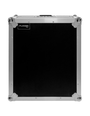 PLUGGER CASE FLIGHTCASE DJM A9 – Flight Table de mixage – photo complémentaire 3