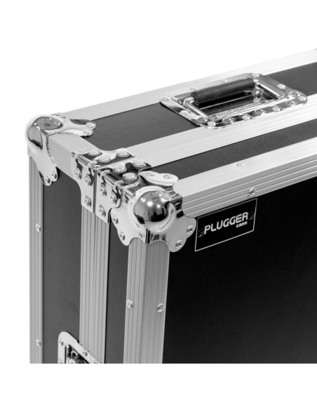 PLUGGER CASE FLIGHTCASE DJM A9 – Flight Table de mixage – photo complémentaire 4