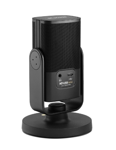 Rode NT-USB mini – photo complémentaire 3