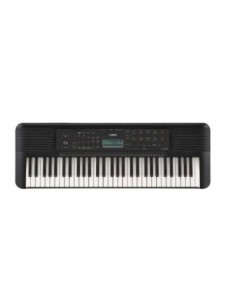 YAMAHA PSR-E283 – Clavier arrangeur polyvalent et performant 2