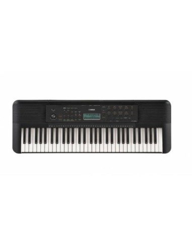 YAMAHA PSR-E283 – Clavier arrangeur polyvalent et performant – photo complémentaire 1