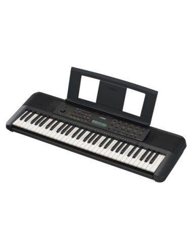 YAMAHA PSR-E283 – Clavier arrangeur polyvalent et performant – photo complémentaire 4