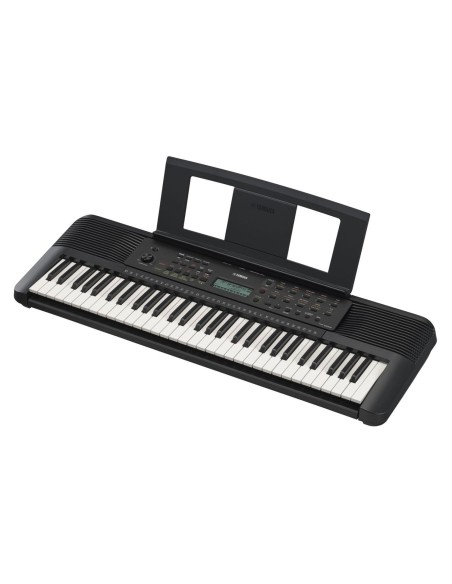 YAMAHA PSR-E283 – Clavier arrangeur polyvalent et performant – photo complémentaire 4