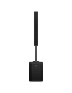 ELECTRO-VOICE EVOLVE 70 BLACK – Système colonne actif 2000W avec subwoofer 15 pouces 2