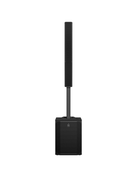 ELECTRO-VOICE EVOLVE 70 BLACK – Système colonne actif 2000W avec subwoofer 15 pouces – photo complémentaire 1