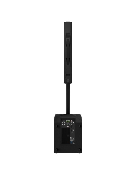 ELECTRO-VOICE EVOLVE 70 BLACK – Système colonne actif 2000W avec subwoofer 15 pouces – photo complémentaire 2