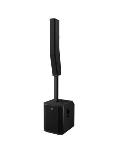 ELECTRO-VOICE EVOLVE 70 BLACK – Système colonne actif 2000W avec subwoofer 15 pouces – photo complémentaire 3