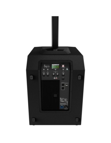 ELECTRO-VOICE EVOLVE 70 BLACK – Système colonne actif 2000W avec subwoofer 15 pouces – photo complémentaire 4