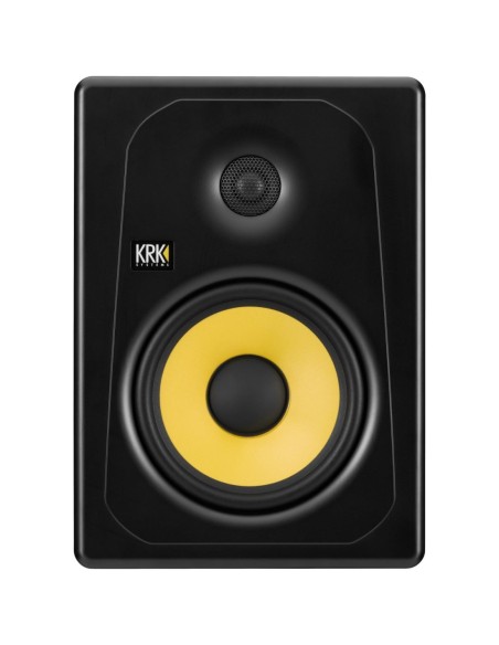 KRK KREATE 8 – Enceinte de Monitoring Active Bluetooth 210W (à l’unité) – photo complémentaire 1