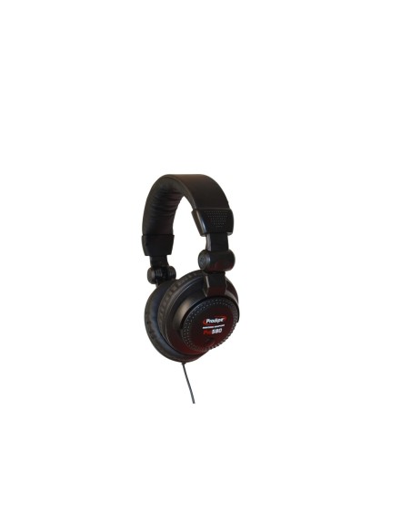 PRODIPE 580 – Casque d'écoute polyvalent – photo complémentaire 1