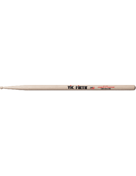 VIC FIRTH SD2 BAGUETTES OLIVE BOIS – Bolero