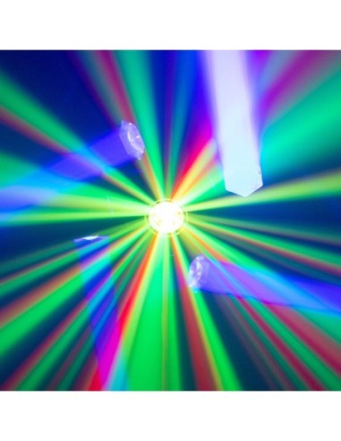 BOOMTONE DJ – UFO-QUAD – photo complémentaire 2