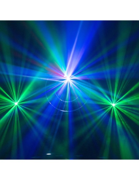 BOOMTONE DJ – UFO-QUAD – photo complémentaire 3