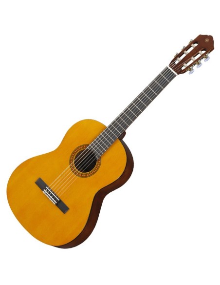 YAMAHA CS40II – Guitare classique Naturel 3/4