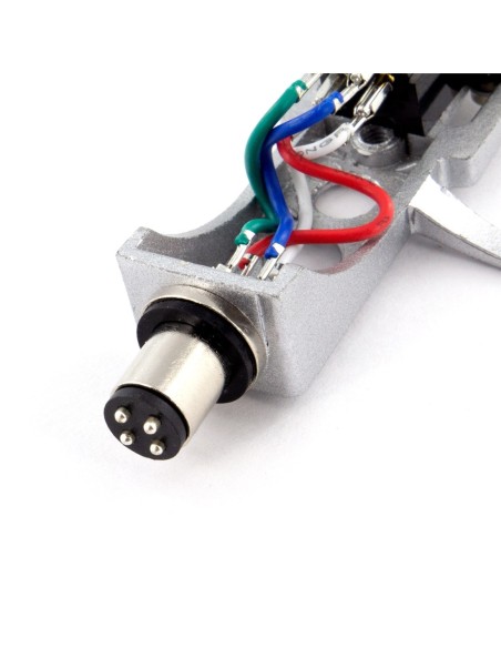 PLUGGER TH-01- Porte cellule et cellule audio Technica – photo complémentaire 1
