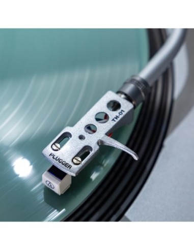 PLUGGER TH-01- Porte cellule et cellule audio Technica – photo complémentaire 3