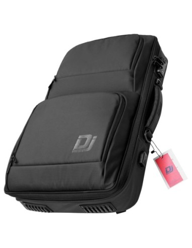 DJBAG K-MINI MK2 MEDIUM DJ – Controller Bag Sac pour Contrôleur USB – photo complémentaire 2