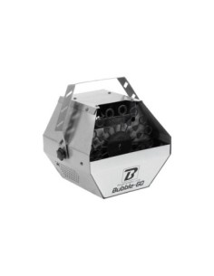 BOOMTONE DJ BUBBLE 60 V2 – Machine à bulles