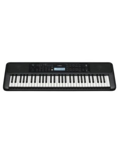 YAMAHA PSR-E383 – Clavier arrangeur dynamique 63 touches 2
