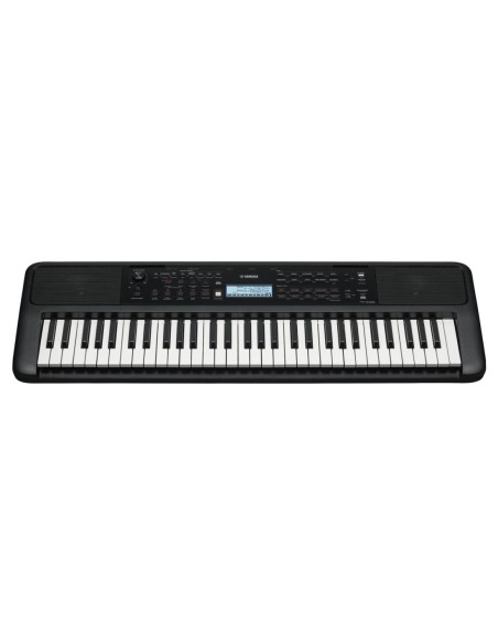 YAMAHA PSR-E383 – Clavier arrangeur dynamique 63 touches – photo complémentaire 1
