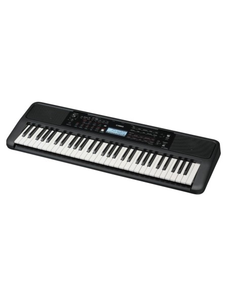 YAMAHA PSR-E383 – Clavier arrangeur dynamique 63 touches – photo complémentaire 4