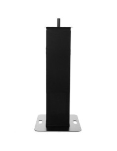 PLUGGER TOT 200-R BK – Grill et Totem version noire 2