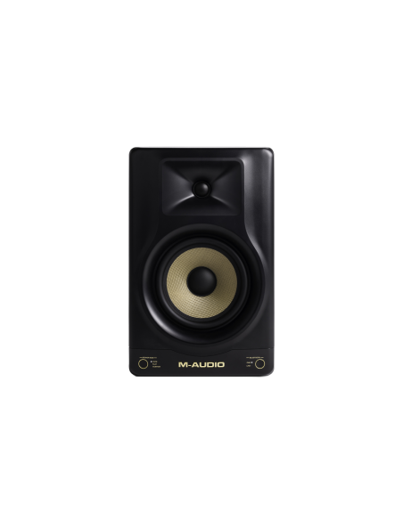 M-AUDIO FORTY-SIXTY – Enceinte de monitoring 2 voies 100W – photo complémentaire 1