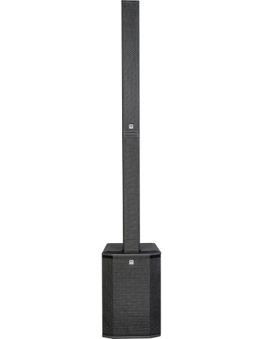 HK AUDIO POLAR 10 MKII BLACK – Système colonne 10 pouces actif 2000W – photo complémentaire 1