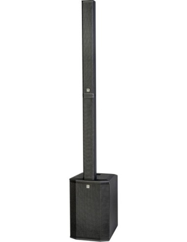 HK AUDIO POLAR 10 MKII BLACK – Système colonne 10 pouces actif 2000W – photo complémentaire 2