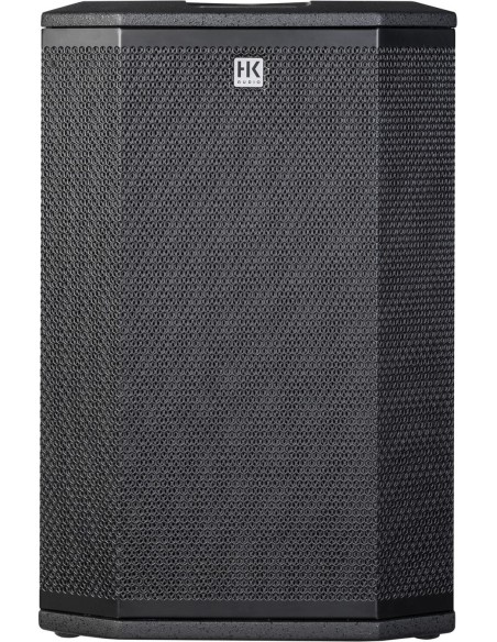 HK AUDIO POLAR 10 MKII BLACK – Système colonne 10 pouces actif 2000W – photo complémentaire 4