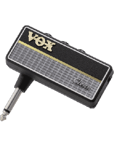 VOX AP2-CL V2 – Ampli Casque V2 CLEAN