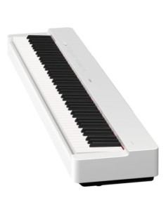 YAMAHA P-225WH – Piano numérique 2