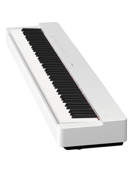 YAMAHA P-225WH – Piano numérique – photo complémentaire 1