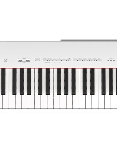 YAMAHA P-225WH – Piano numérique – photo complémentaire 2